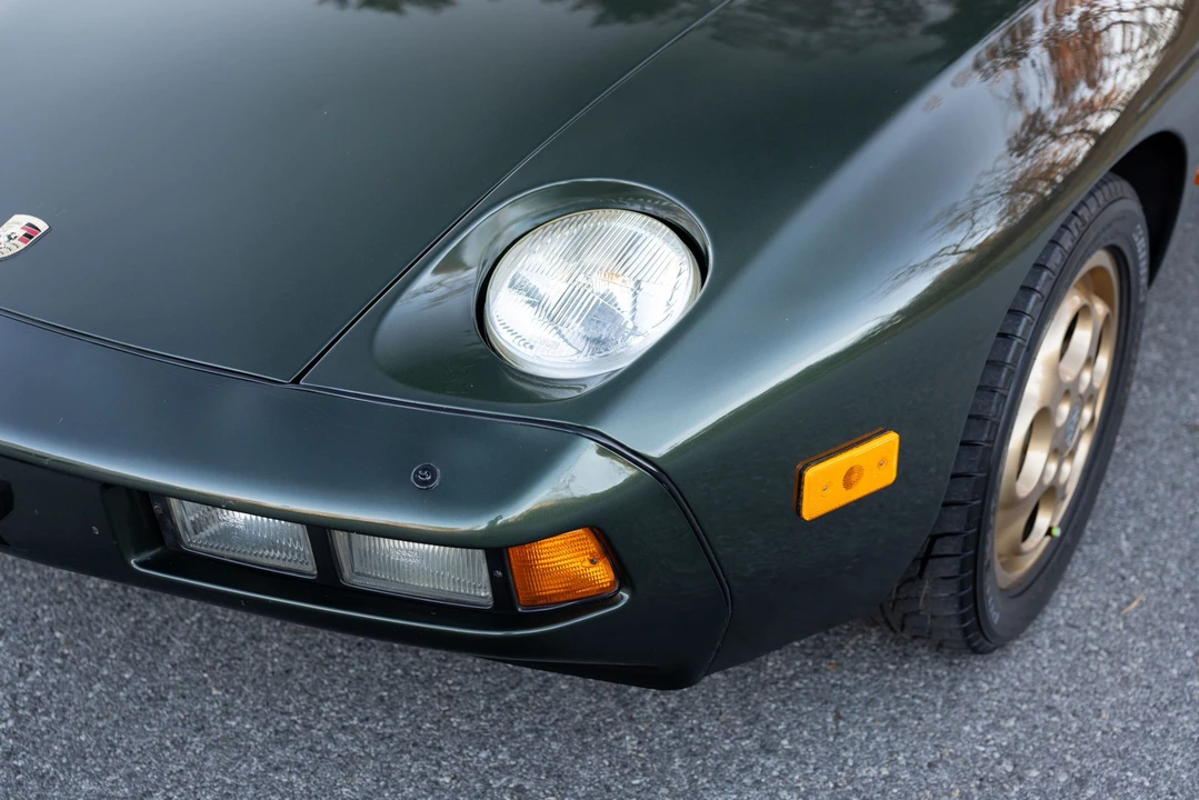 1978 Porsche 928 - Image 16 of 31
