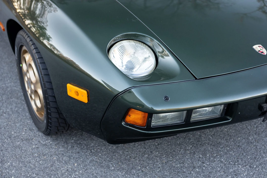 1978 Porsche 928 - Image 17 of 31