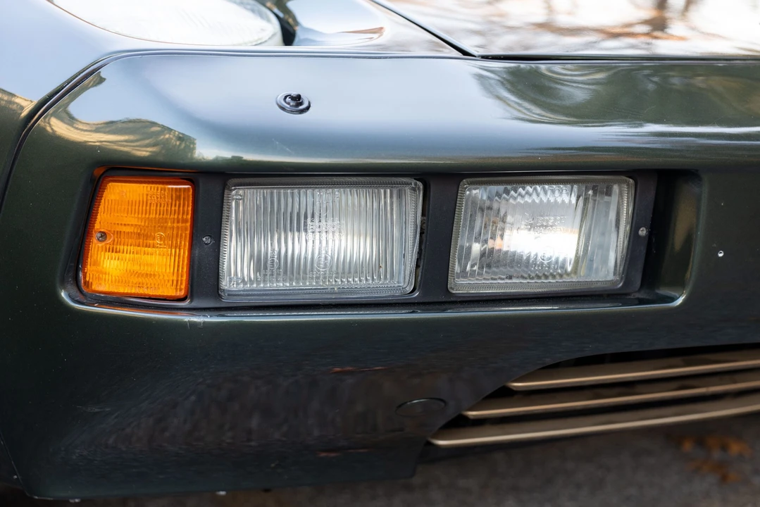 1978 Porsche 928 - Image 18 of 31