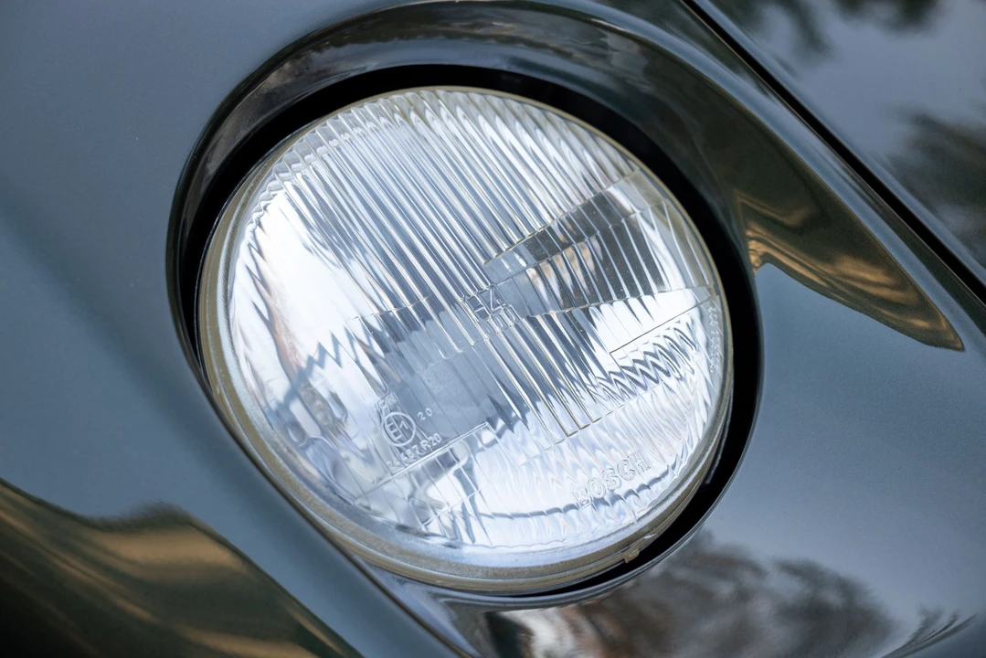 1978 Porsche 928 - Image 19 of 31