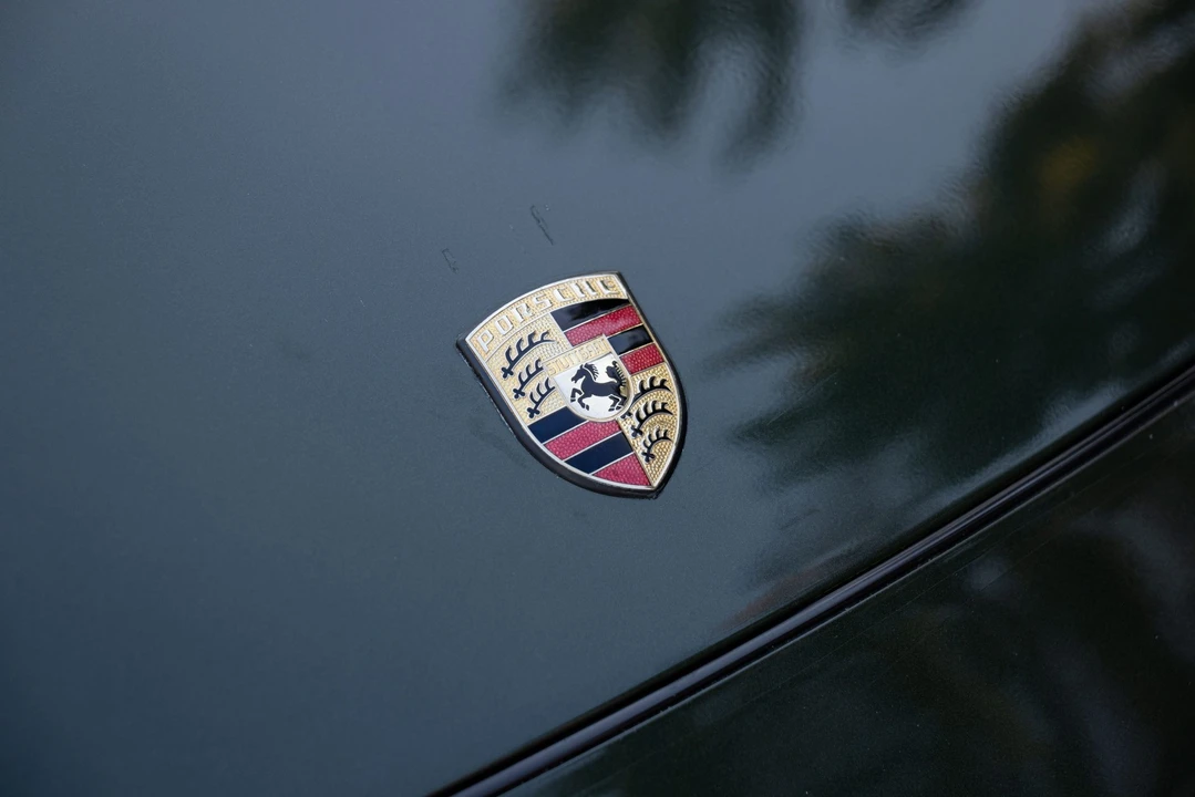 1978 Porsche 928 - Image 20 of 31