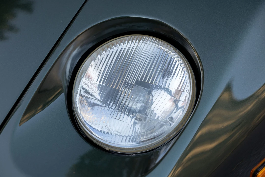 1978 Porsche 928 - Image 22 of 31