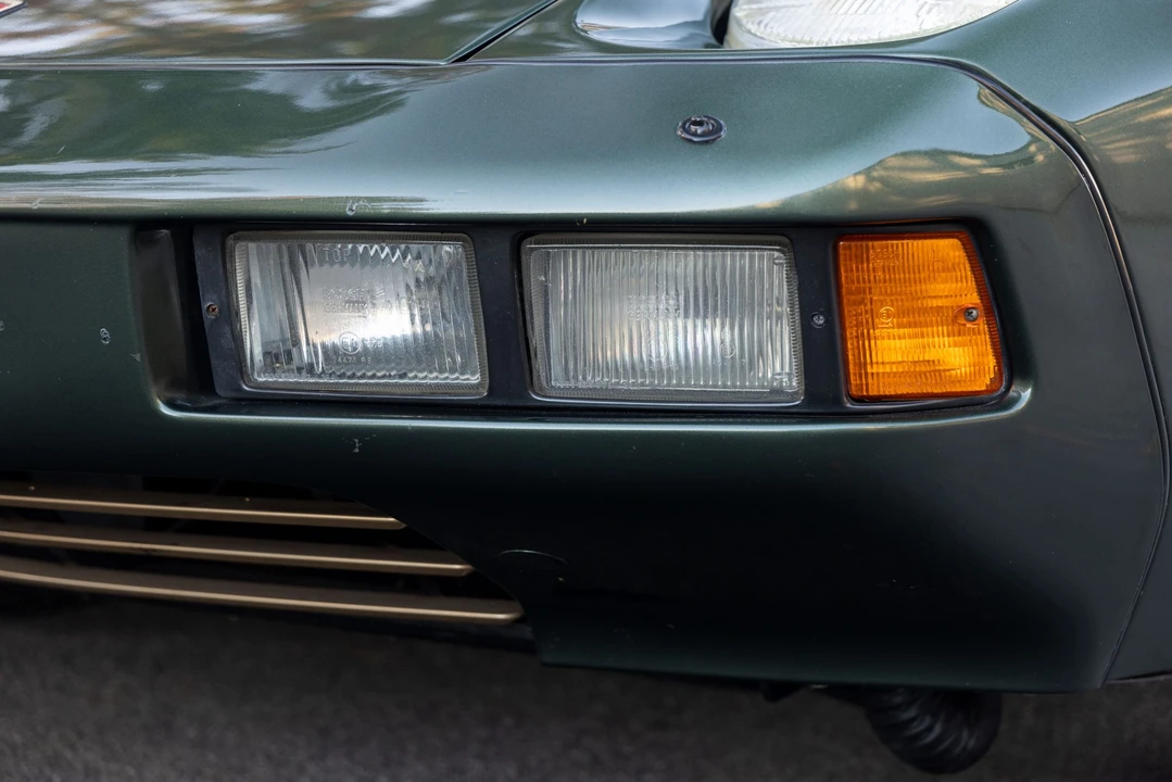 1978 Porsche 928 - Image 23 of 31