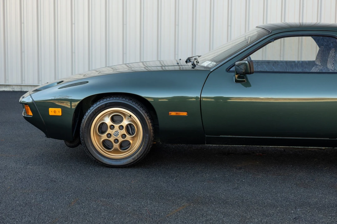 1978 Porsche 928 - Image 28 of 31