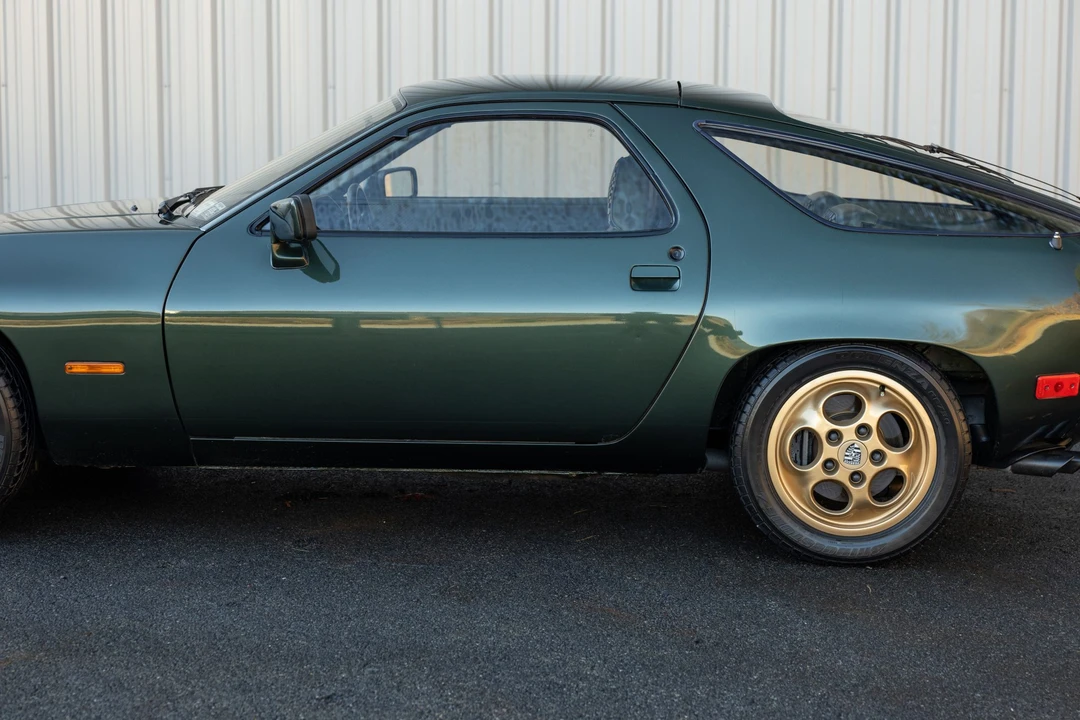 1978 Porsche 928 - Image 29 of 31
