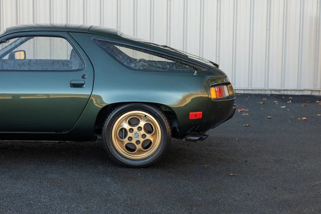 1978 Porsche 928 - Image 30 of 31