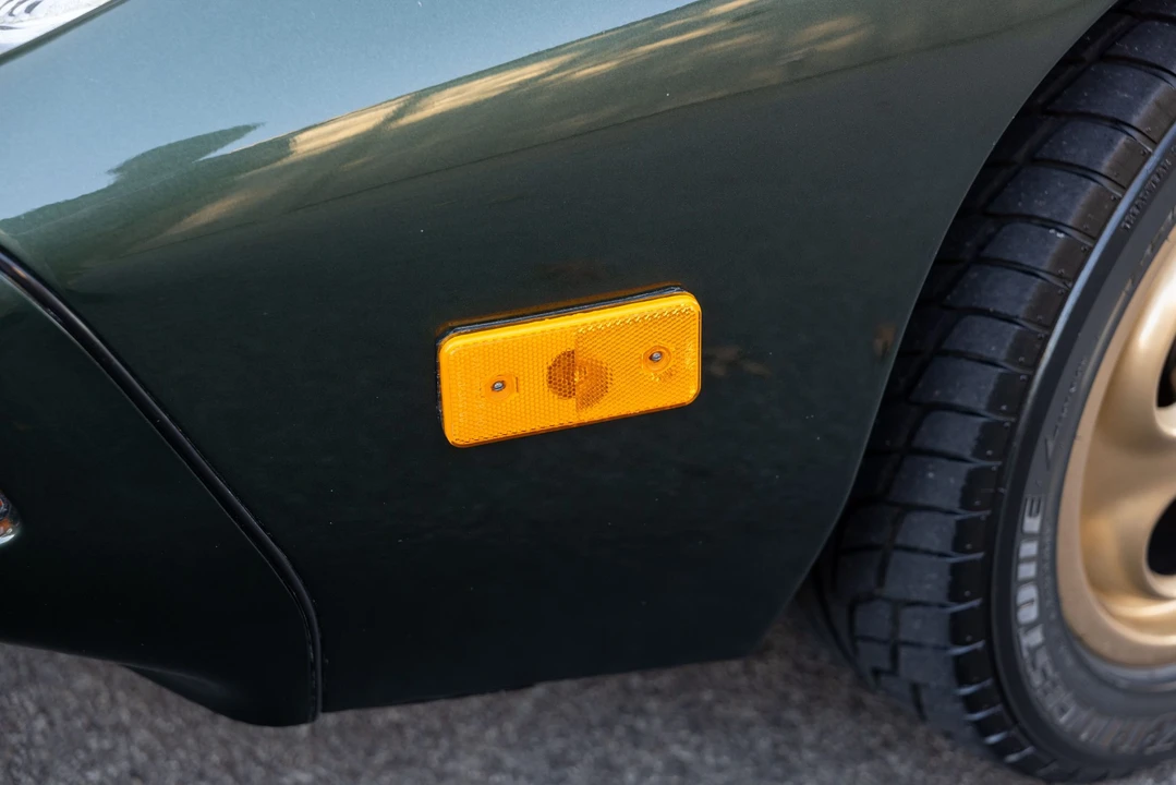 1978 Porsche 928 - Image 31 of 31