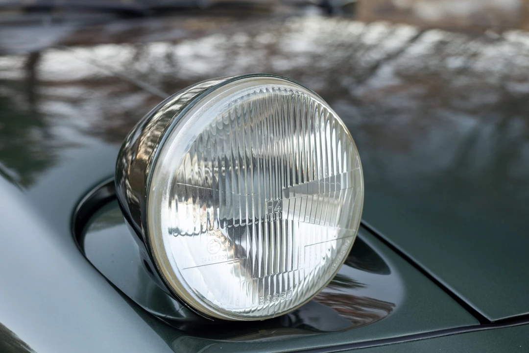 1978 Porsche 928 - Image 24 of 31