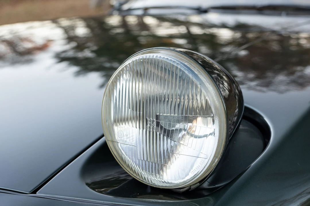 1978 Porsche 928 - Image 25 of 31