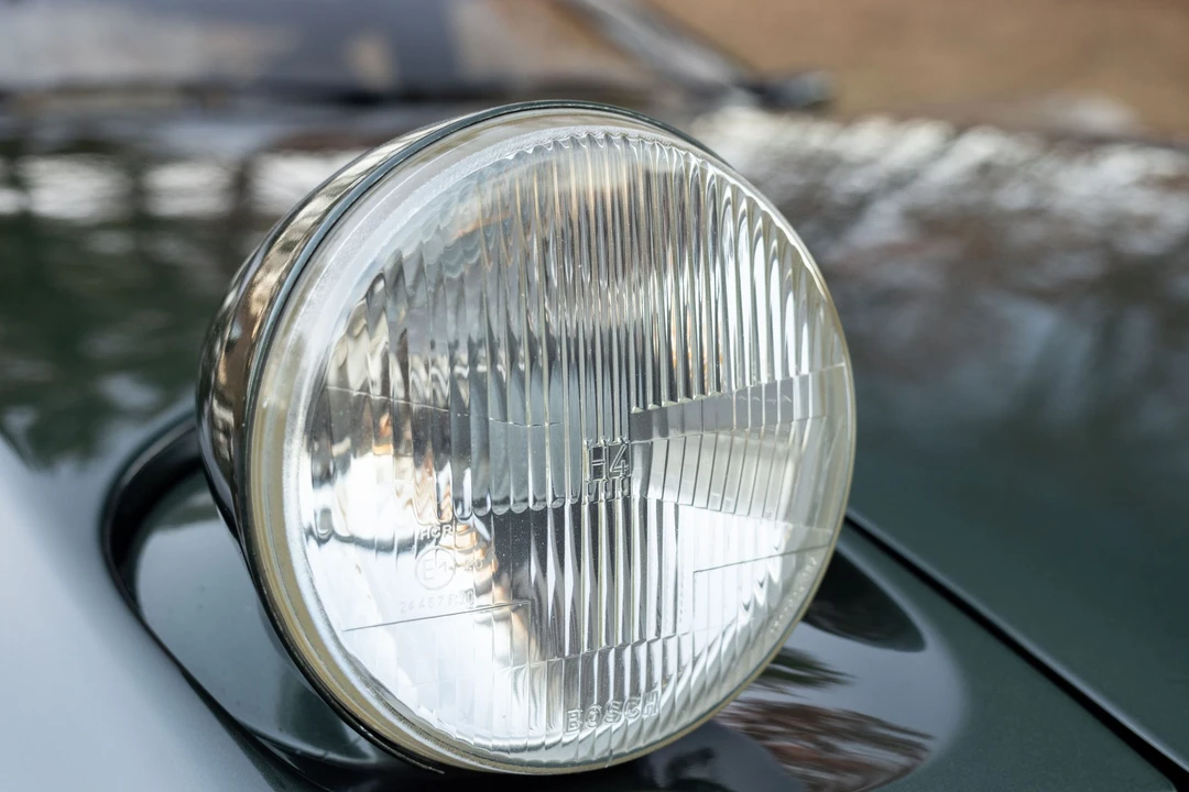 1978 Porsche 928 - Image 26 of 31