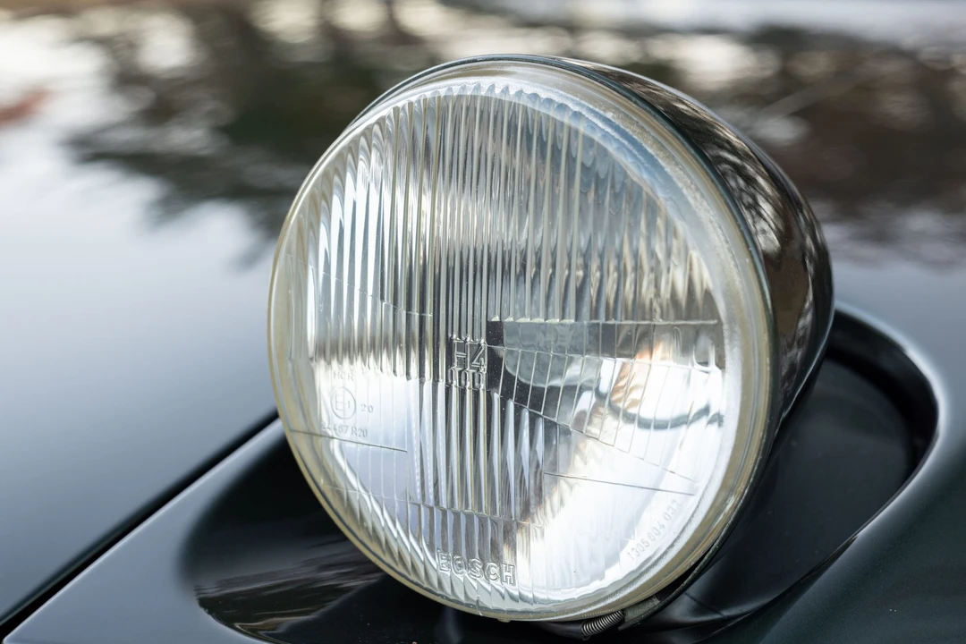 1978 Porsche 928 - Image 27 of 31