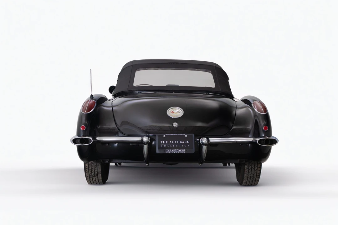 1959 Chevrolet Corvette C1 - Image 5 of 31