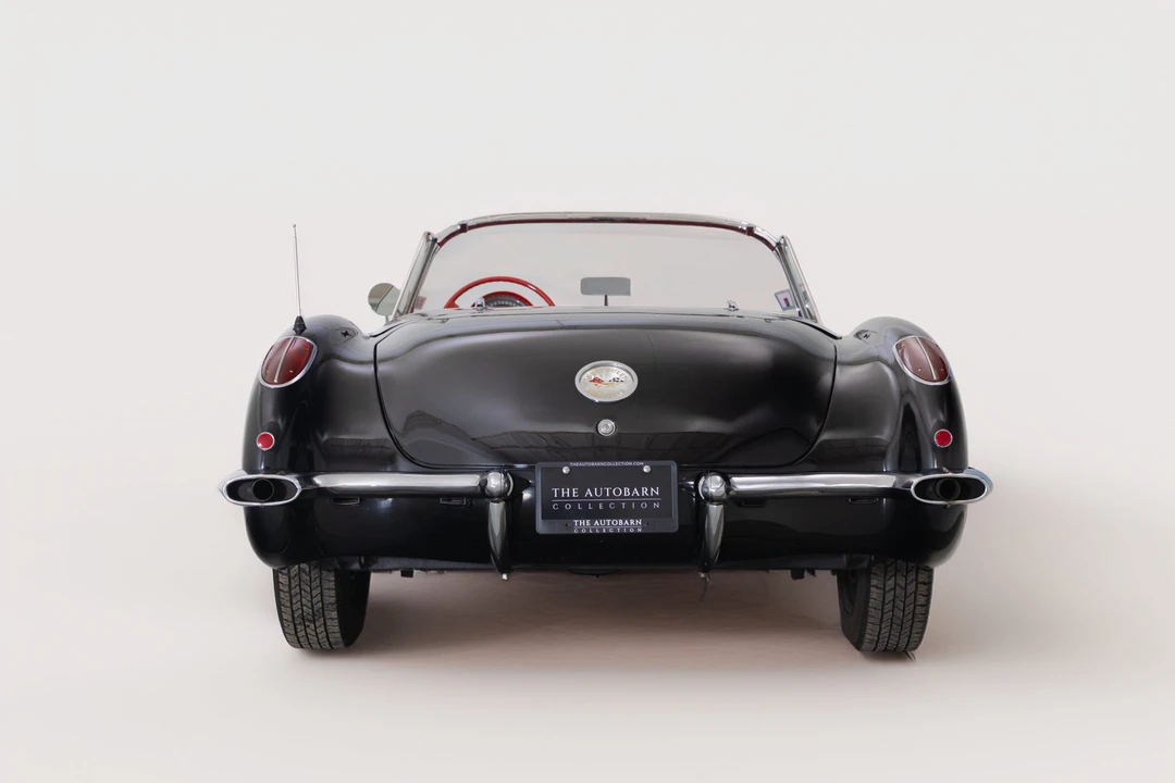 1959 Chevrolet Corvette C1 - Image 14 of 31