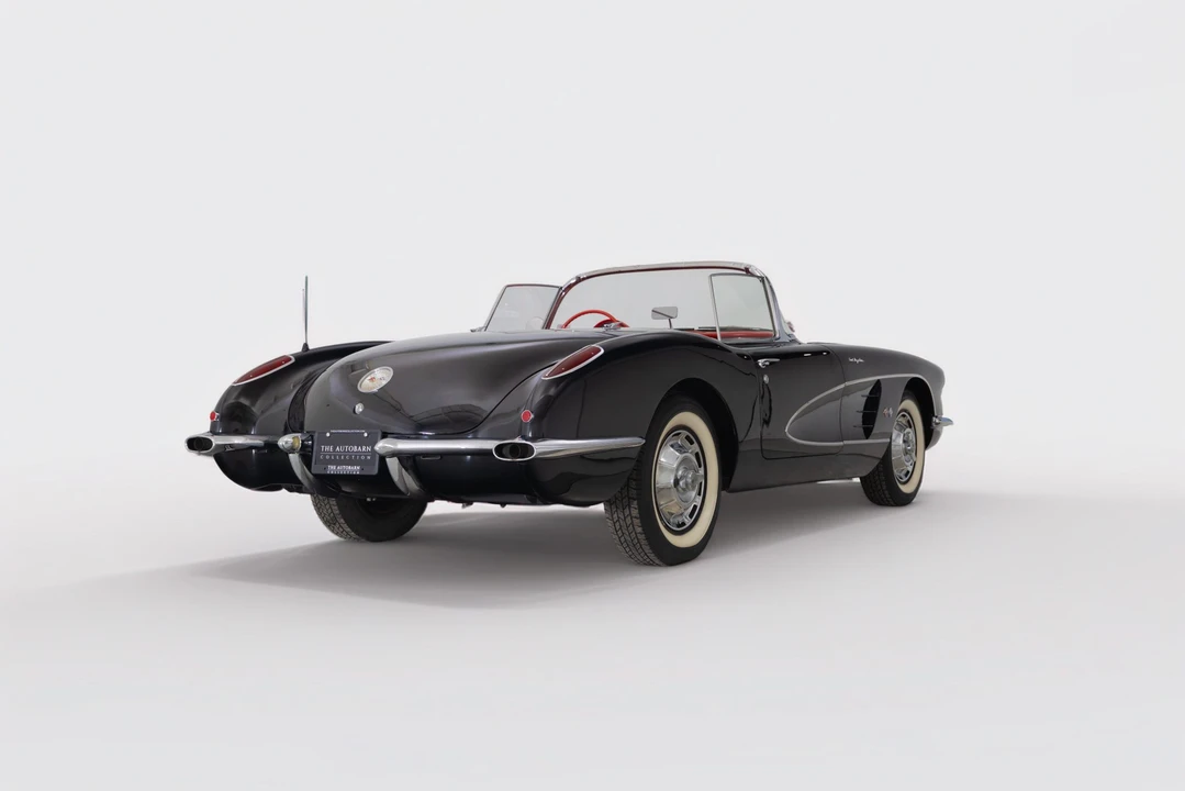 1959 Chevrolet Corvette C1 - Image 17 of 31