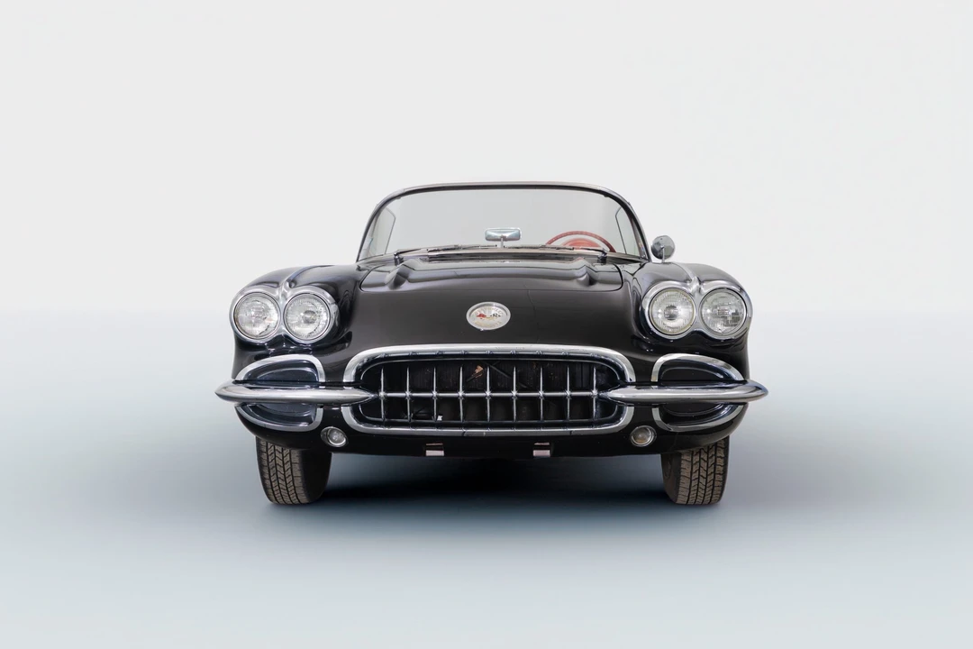 1959 Chevrolet Corvette C1 - Image 21 of 31