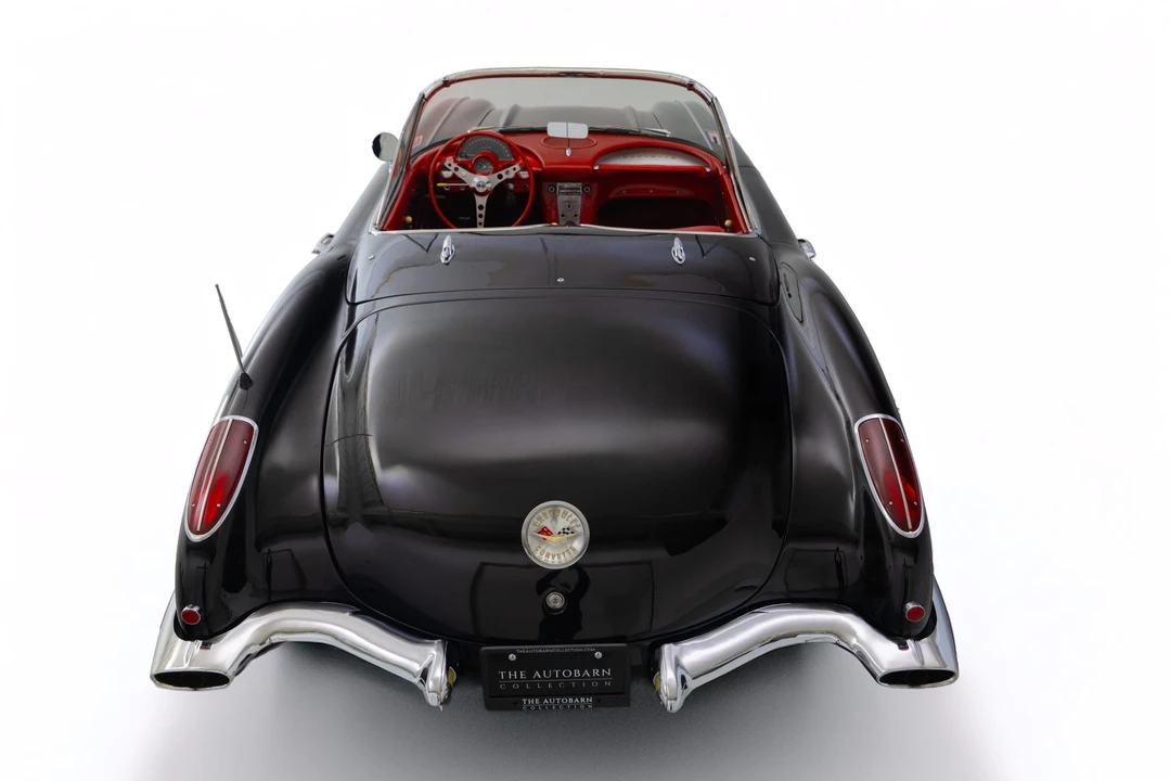 1959 Chevrolet Corvette C1 - Image 16 of 31