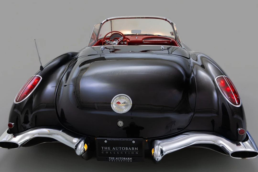 1959 Chevrolet Corvette C1 - Image 15 of 31