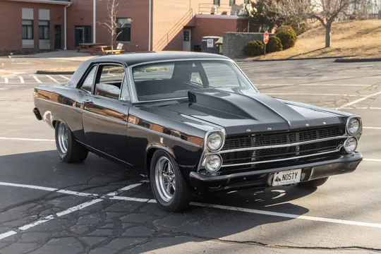 1967 Ford Fairlane 5th Gen - Image 3 of 31