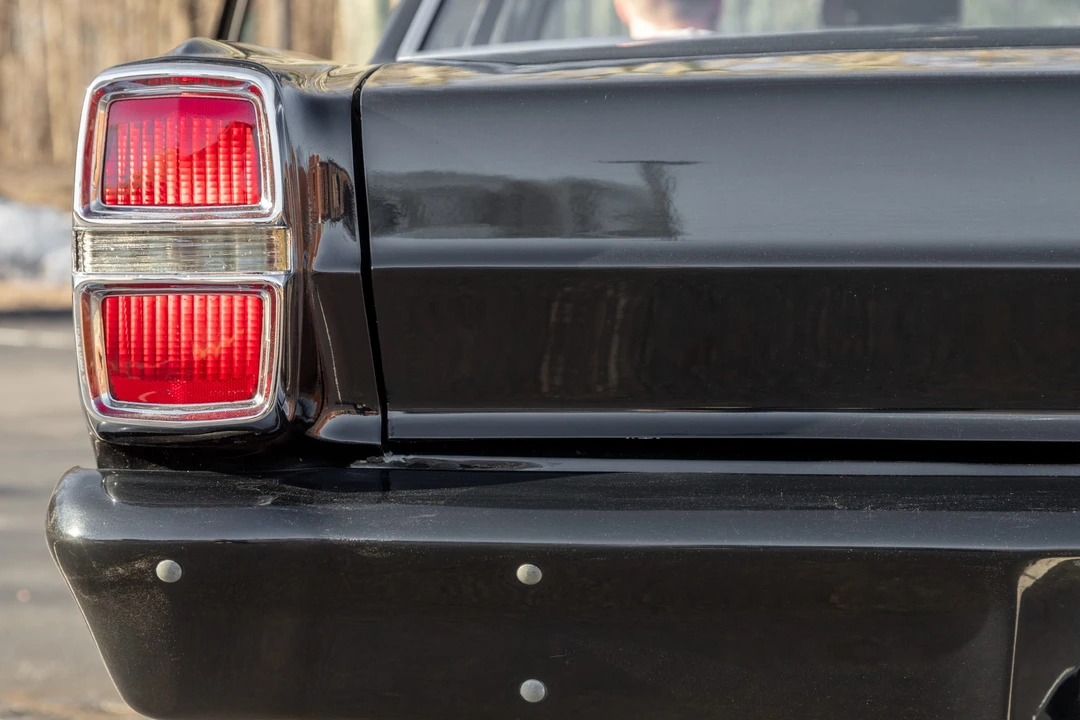1967 Ford Fairlane 5th Gen - Image 21 of 31