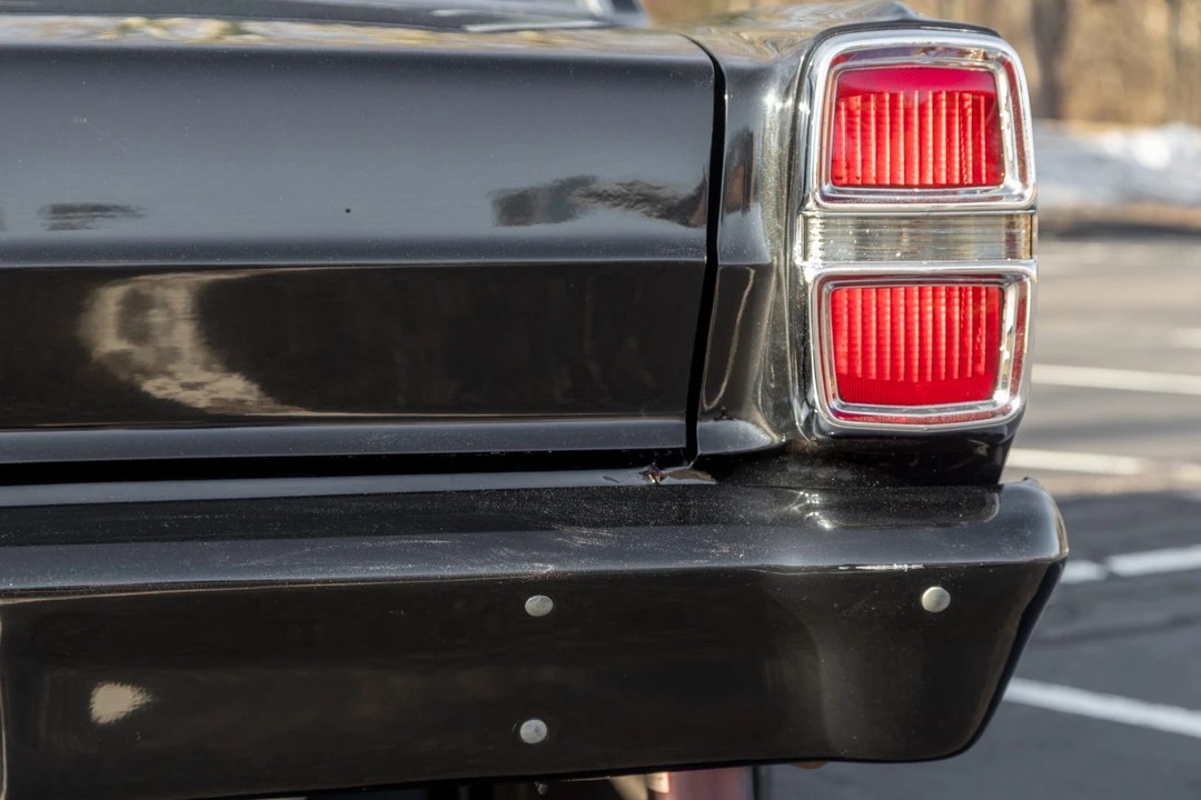 1967 Ford Fairlane 5th Gen - Image 22 of 31
