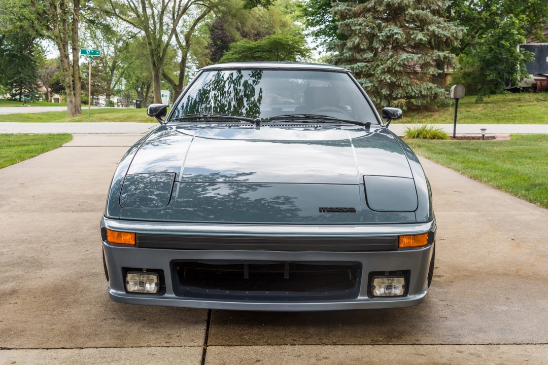 1984 Mazda RX-7 SA & FB - Image 5 of 31