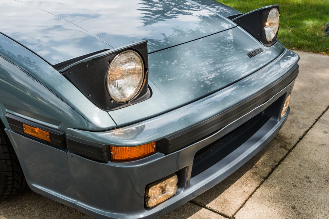 1984 Mazda RX-7 SA & FB - Image 16 of 31