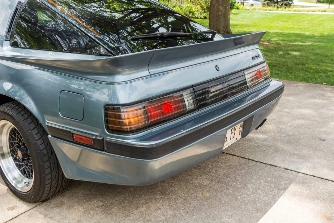 1984 Mazda RX-7 SA & FB - Image 20 of 31