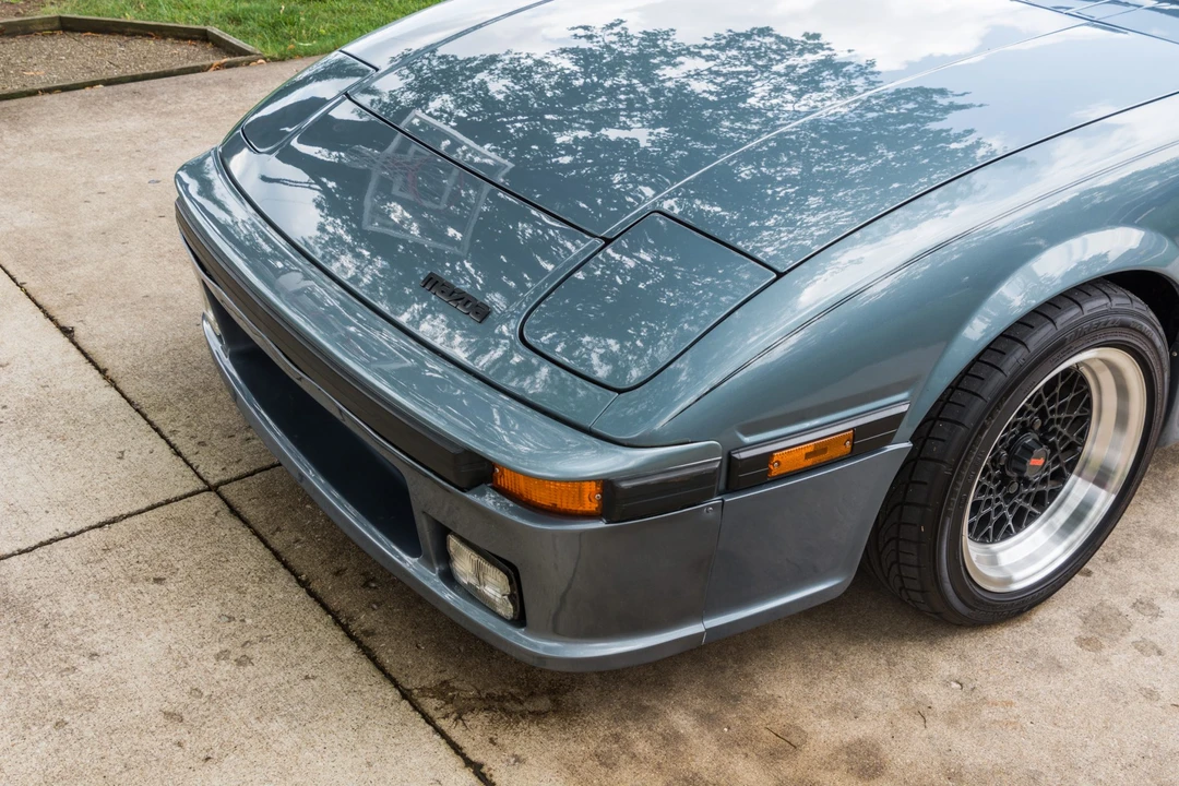 1984 Mazda RX-7 SA & FB - Image 21 of 31