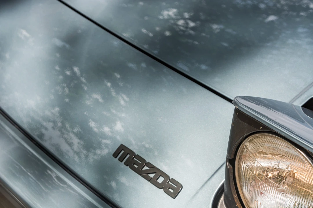 1984 Mazda RX-7 SA & FB - Image 23 of 31