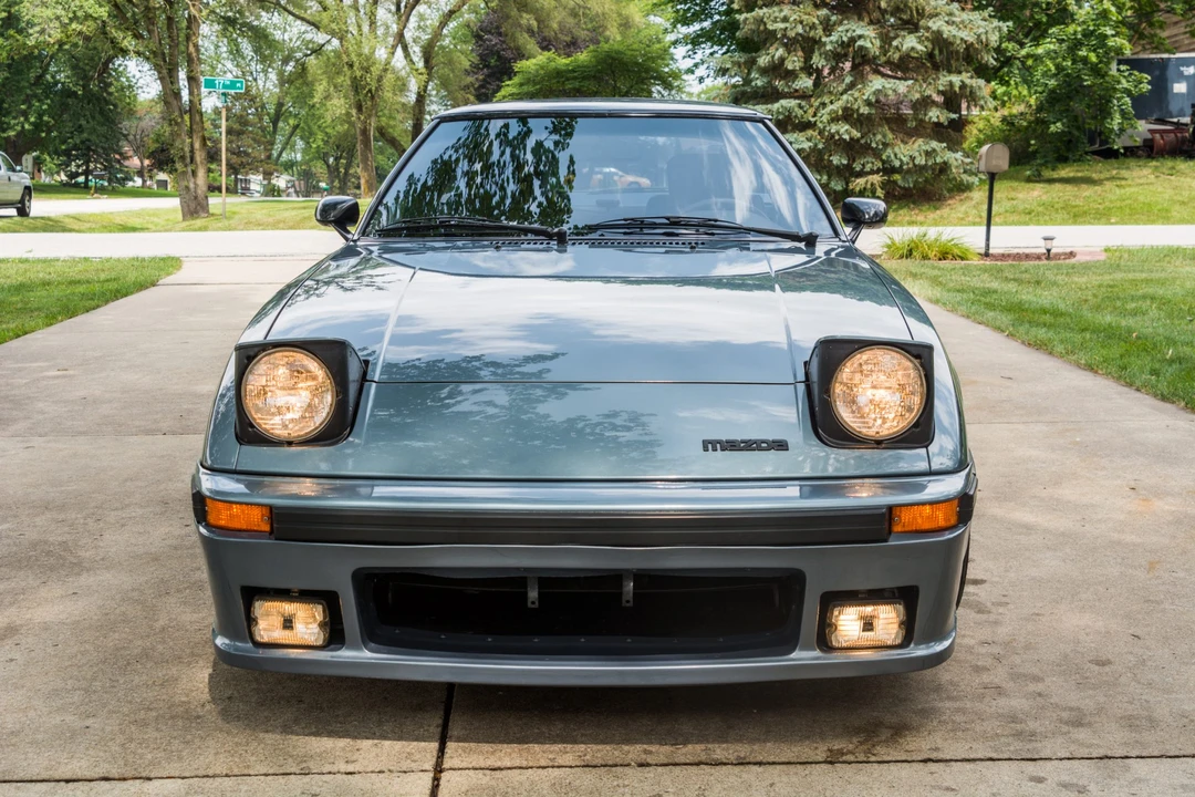 1984 Mazda RX-7 SA & FB - Image 13 of 31
