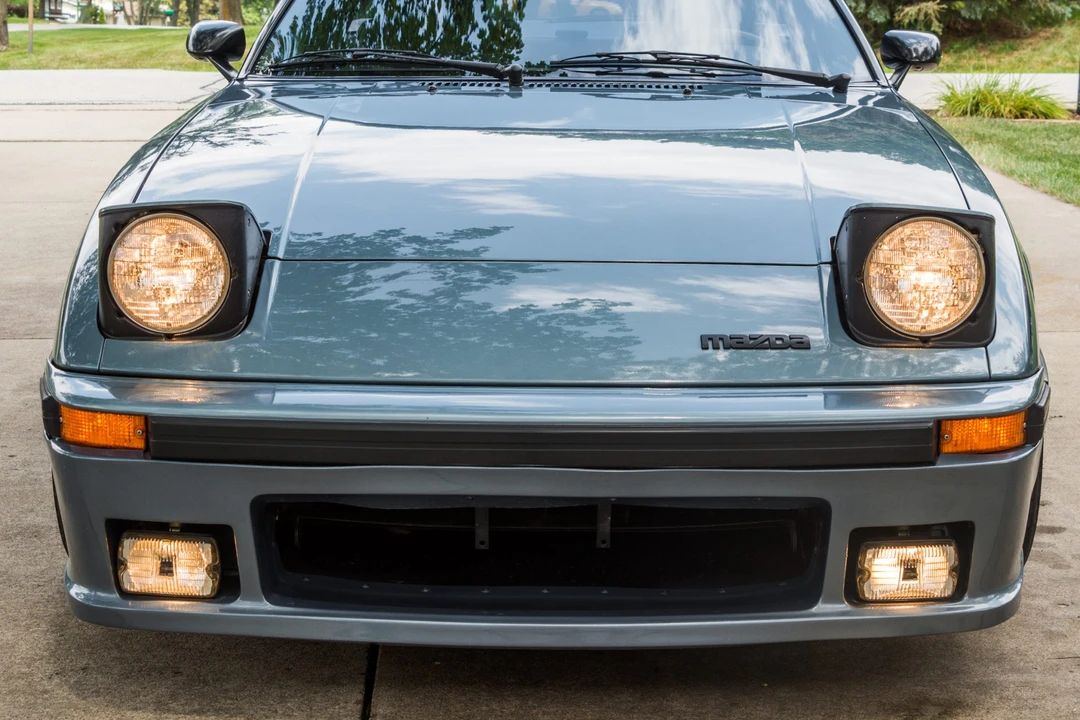 1984 Mazda RX-7 SA & FB - Image 14 of 31