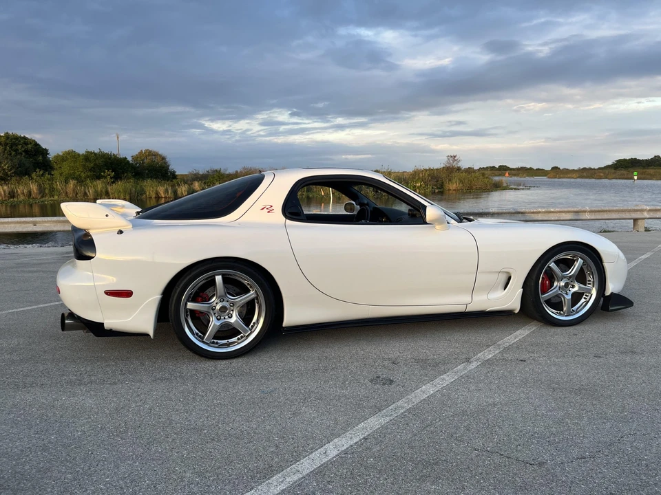 1994 Mazda RX-7 FD - Image 29 of 31