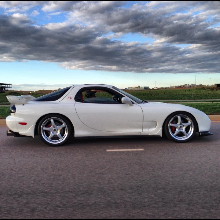 1994 Mazda RX-7 FD - Image 13 of 31