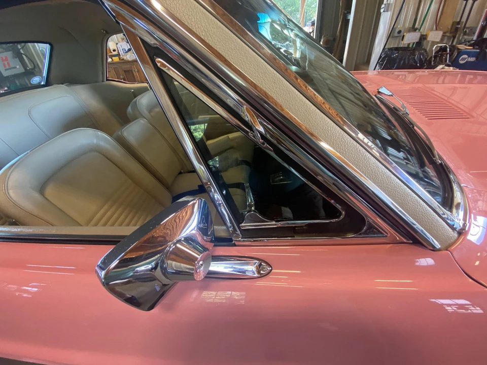 1967 Ford Mustang 1st Gen (1967-1968) - Image 25 of 31