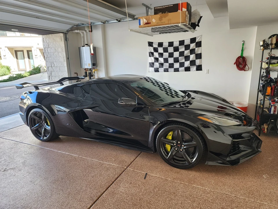 Chevrolet Corvette C8 Z06 - Image 4 of 11