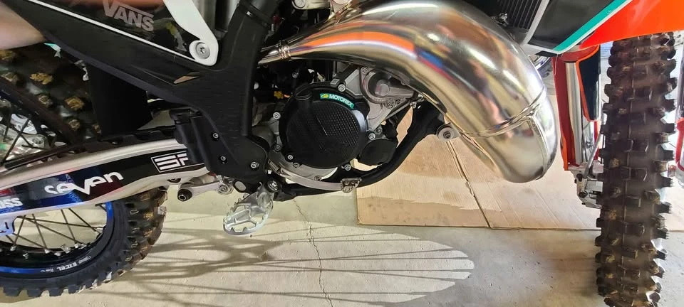 2023 KTM - Image 3 of 6