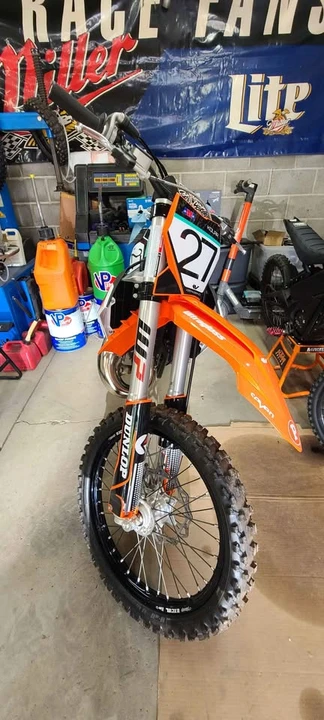 2023 KTM - Image 4 of 6