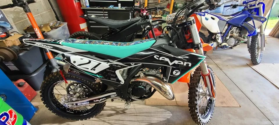 2023 KTM - Image 2 of 6