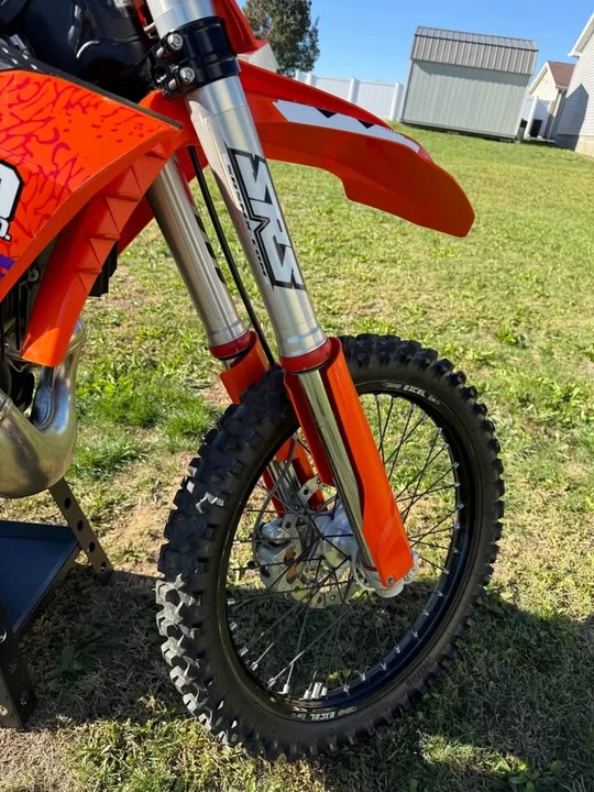 2023 KTM - Image 3 of 7