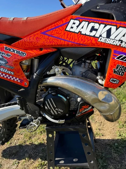 2023 KTM - Image 6 of 7