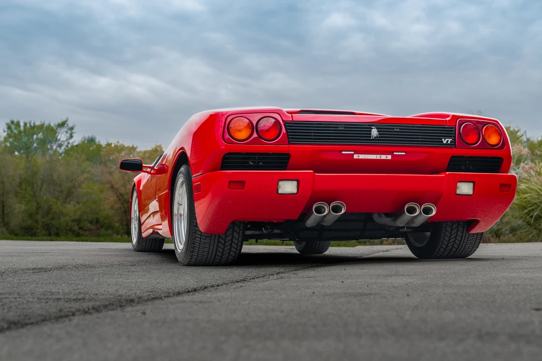 1997 Lamborghini Diablo VT - Image 9 of 31