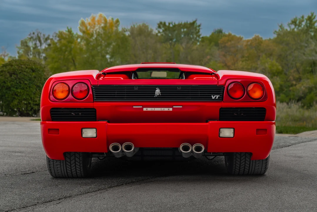 1997 Lamborghini Diablo VT - Image 22 of 31