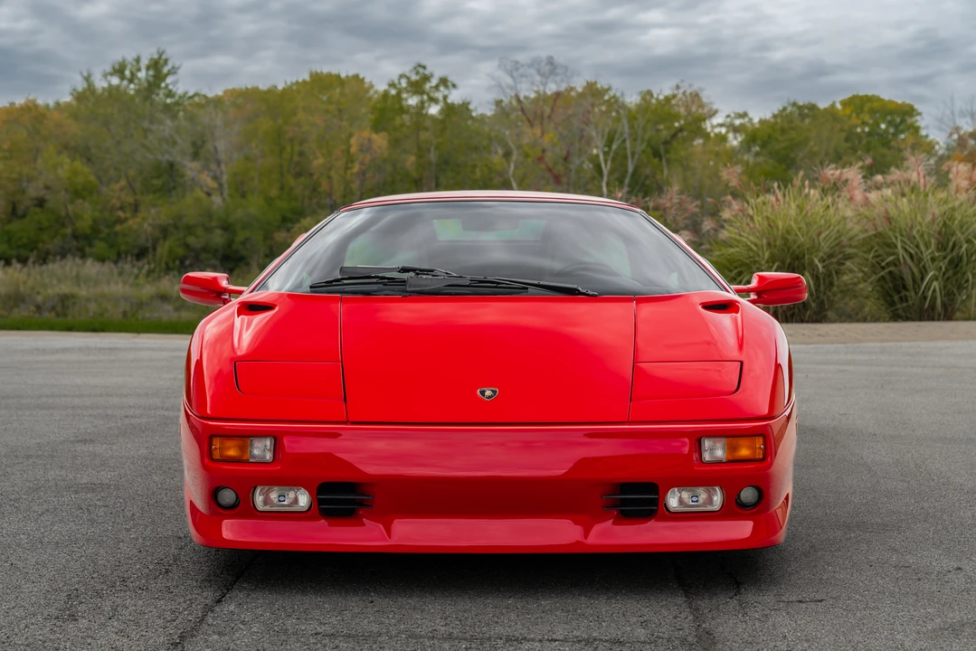 1997 Lamborghini Diablo VT - Image 19 of 31
