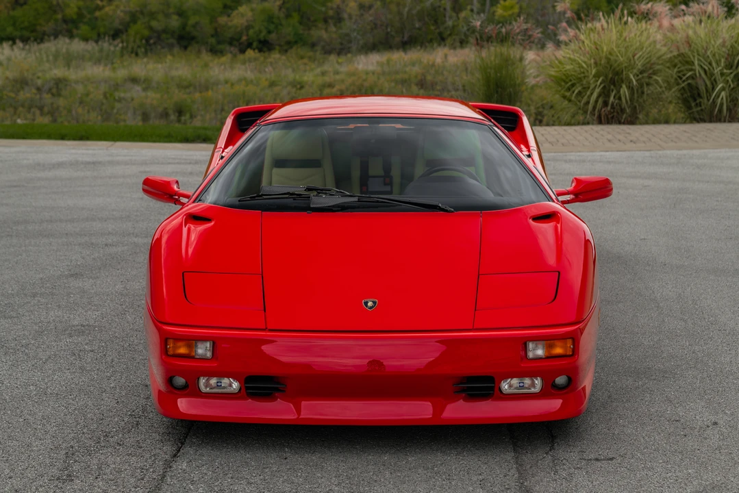 1997 Lamborghini Diablo VT - Image 18 of 31