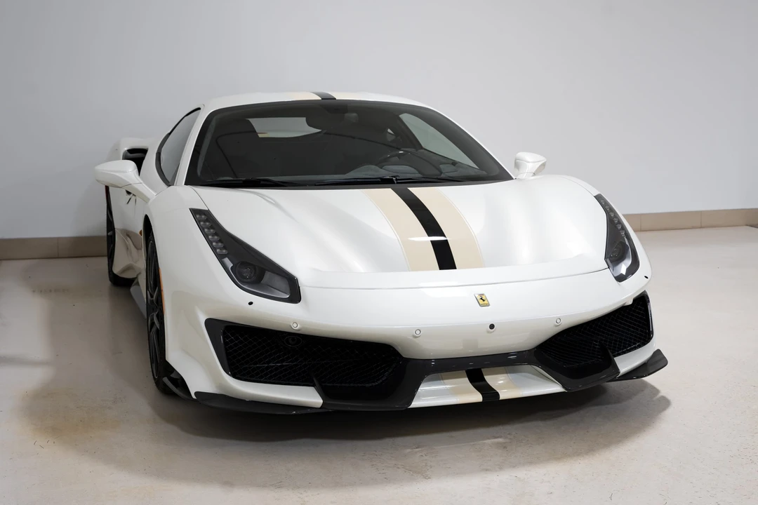 2019 Ferrari 488 Pista - Image 5 of 31