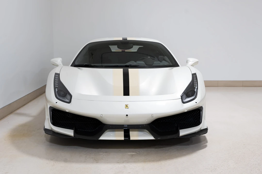 2019 Ferrari 488 Pista - Image 4 of 31