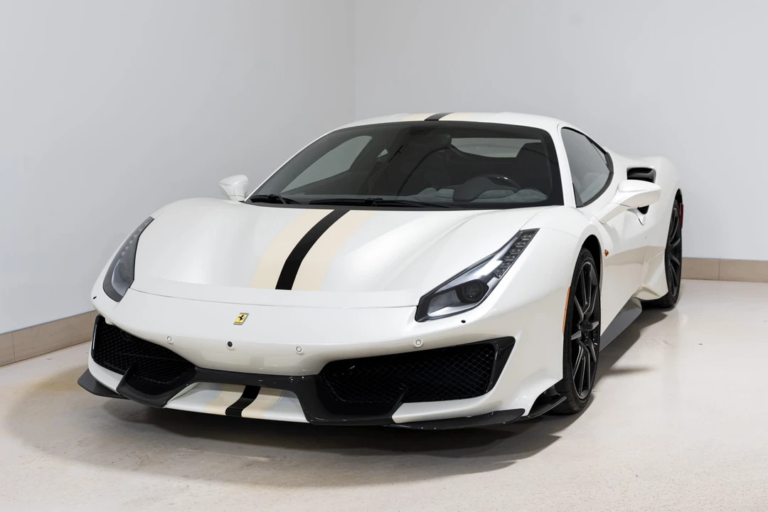 2019 Ferrari 488 Pista - Image 3 of 31