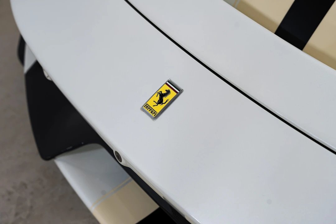 2019 Ferrari 488 Pista - Image 17 of 31