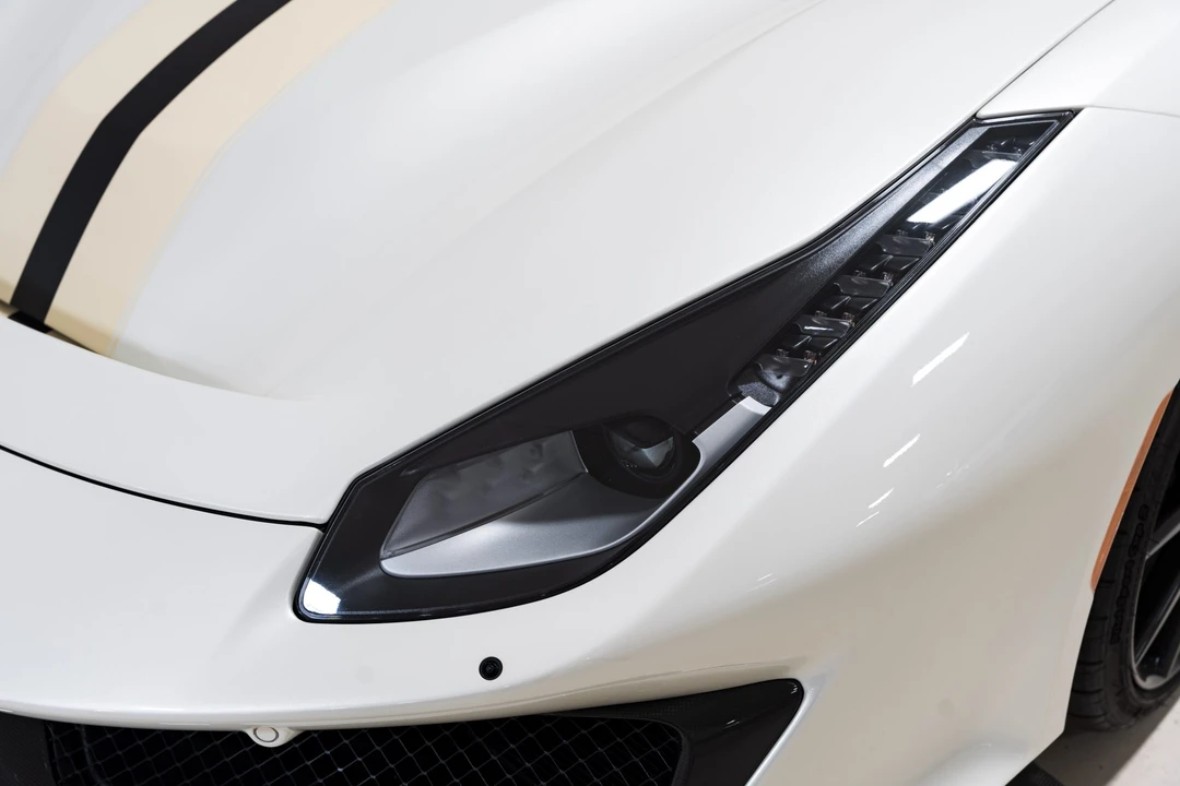 2019 Ferrari 488 Pista - Image 12 of 31