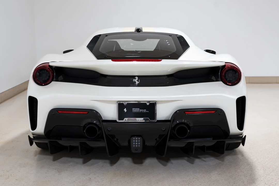 2019 Ferrari 488 Pista - Image 9 of 31